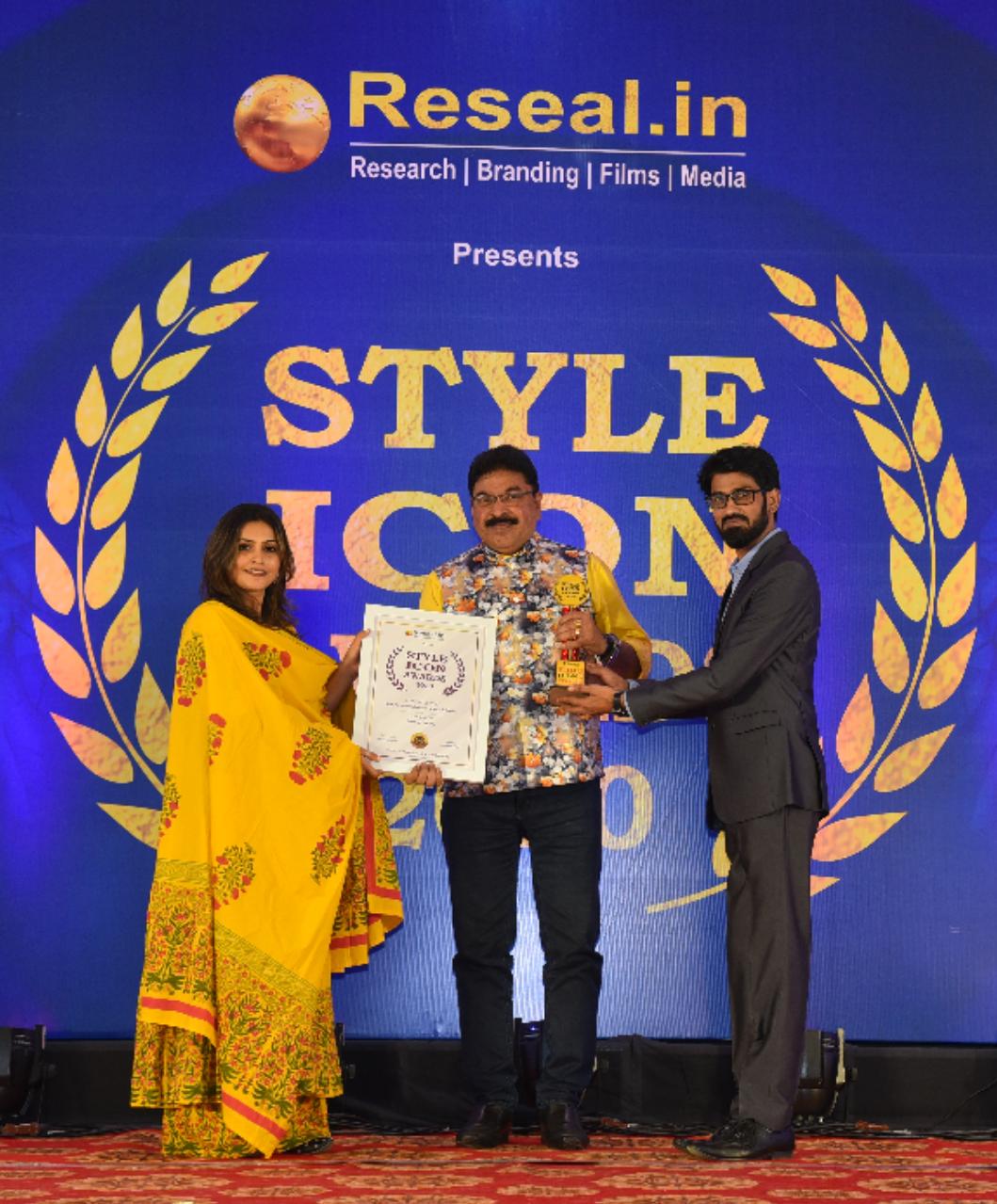 Award 3