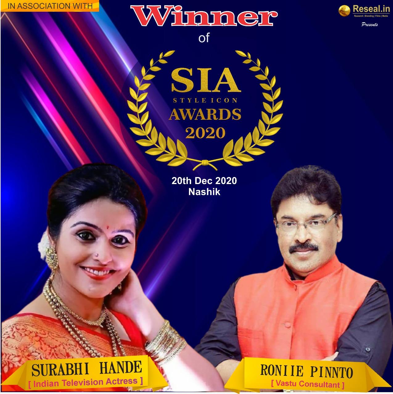 Award 5