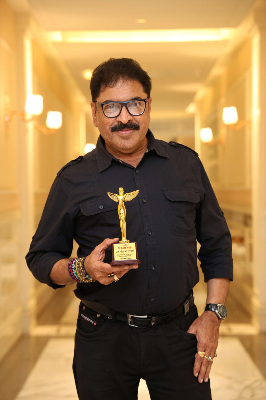 Award 6